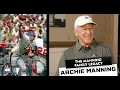 Archie Manning The Manning Family Legacy