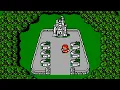 Final Fantasy NES Playthrough