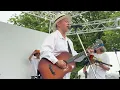 [4K] "Anma" - Shingo Maekawa (Kariyushi 58 / O-ROOTS) Live [Shitamachi Highball Festival] Acousti...