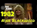 Download Lagu Nina Blackwood of MTV for Rollins Cablevision and The Movie Channel's ARTHUR Extravagana - 9/23/1982