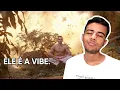 Download Lagu PURA VIBE! REACT Mateca - ZEN