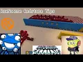 Minecraft Redstone - ALU