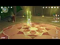Nahida s Idle Animation is Adorable Cute And Lasts Quite a While