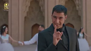 قولي احبك المبدع احمد وحيد يتفوق على كاظم الساهر     دندنها