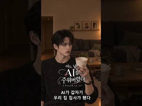 One Day, I Picked Up an AI Episode 3