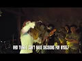 "Lobotomize Me" - The Rat Utopia Experiment (Live in a Cave)