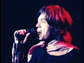 The Rolling Stones - Under My Thumb LIVE 1969 (with Lyrics Subtitles)