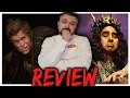 Quasi 2023 Hulu Movie Review