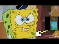 Download Lagu nobody messes with SpongeBob's friends (Animation/Parody/Crossover/Shorts)