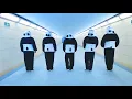【Produce Pandas】熊貓堂 ［Super Clap］熊貓們也可以很Super Junior！