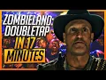 Zombieland Double Tap 2019 in 17 Minutes
