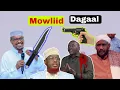 Download Lagu Dood Kulul Mowliidka Sh Mustafe Sh Soomow | Suufi vs Wahaabiyo Dagaal Kulul 