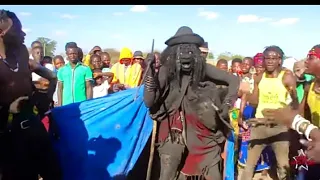 Lung Wecha Ng Wanituli Mpya 2020 Memory Ya Ntunga 