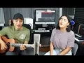 Slow Down | Mac Ayres (Jeremy Passion Cover feat. Julissa Leilani)