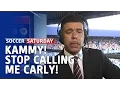 Download Lagu Jeff Stelling to Chris Kamara: \