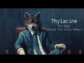Thylacine - The Road (Parra For Cuva Remix)