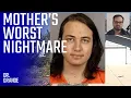 Son Commits Unthinkable Crime Against His Mother Who Tried to Help Him Ari Liggett Case Analysis