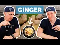 Lagu The Surprising Health Benefits Of Ginger
