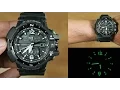 Lagu Casio G-shock Gravity Master GW-A1100-1A3 : UNBOXING