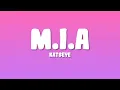 Download Lagu KATSEYE - M.I.A (Lyrics)