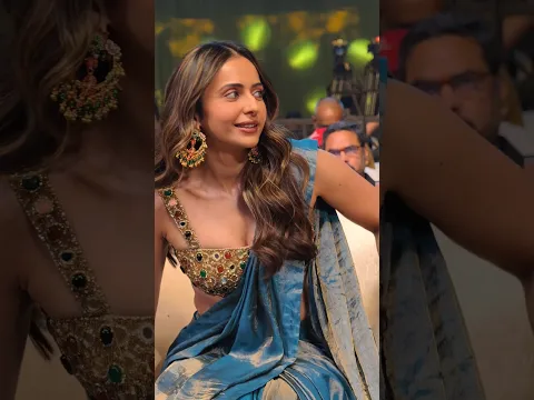 Actress Rakul Preet Singh Snapped at Event #rakulpreetsingh #tollywoodactress #shorts #ytshorts