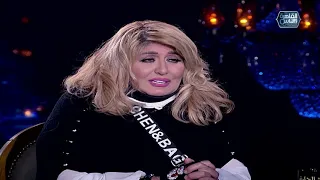 لماذا تريد سهير رمزي إزالة فيلم المذنبون من تاريخها 