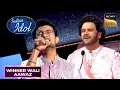 Download Lagu 'Ae Dil Hai Mushkil' पर Rishi की धमाकेदार Singing |Indian Idol 13| Winner Wali Awaaz Ft. Rishi Singh