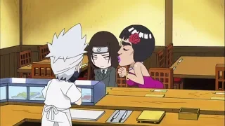 sushi bintang 5 pertamaku naruto sd episode 27 sub indo