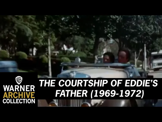 The Courtship of Eddie's Father (Theme Song)