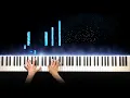 あなたがここにいて抱きしめることができるなら - miwa (ピアノ カバー ＋ シンセ) 歌詞付き