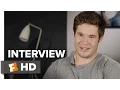 The Intern Interview - Adam Devine 2015