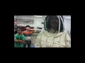 Mr Bs Bees Documentary