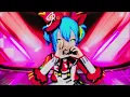 {MMD} 初音ミク「笑顔のユニゾン♪」Unison of Smiles | #mmd #初音ミク #hatsunemiku  #キミプリ #precure  #踊ってみた FREE MOTION