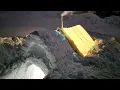 Download Lagu Camping Under the Snow in Hot Tent - Heated Snow Shelter \u0026 Sledding Hill of Death