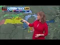 Storm Team 8 Forecast 6 p m 041326