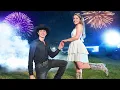 Surprise Proposal Oklahoma Smokeshow
