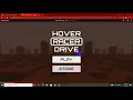 Reaching My highest ever in Hover Racer Drive