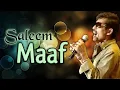 Download Lagu SALEEM - Maaf | Video Lirik