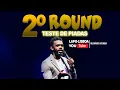 Download Lagu 2º ROUND | TESTE DE PIADAS | GIMÁRIO VEMBA