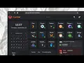 my FAVORITE Home Server Dashboard - Homarr Setup in Docker