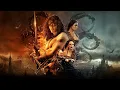 Conan the Barbarian 2011 Jason Momoa Rachel Nichols Stephen Lang Movie