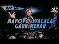Download Lagu DJ MAPOPO SYALALA REMIX TIKTOK VIRAL TERBARU 2023 FULL BASS
