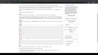 Codeforces 1353B - Two Arrays And Swaps Solution Python