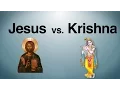 Download Lagu Jesus vs. Krishna
