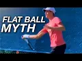 Download Lagu Flat vs Topspin | Sinner’s Groundstrokes Are Not Flat But…
