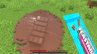 I Made MrBeastβs Chocolate 100% REALISTIC! π«