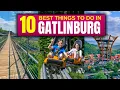 10 BEST Things To Do In Gatlinburg Tennessee For The BEST Vacation