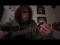 don’t let me go - tom odell guitar cover