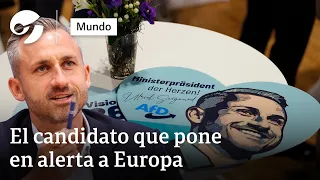 ULRICH SIEGMUND: quién es y por qué su ascenso HORRORIZA a EUROPA