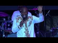Teddyson John and the Tj Project 2020 - Tuesday on the Rocks Live